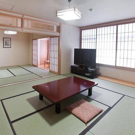 Onsen Hotel Nakahara Bessou Nonsmoking, Earthquake Retrofit Кагошима Екстериор снимка