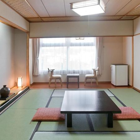 Onsen Hotel Nakahara Bessou Nonsmoking, Earthquake Retrofit Кагошима Екстериор снимка