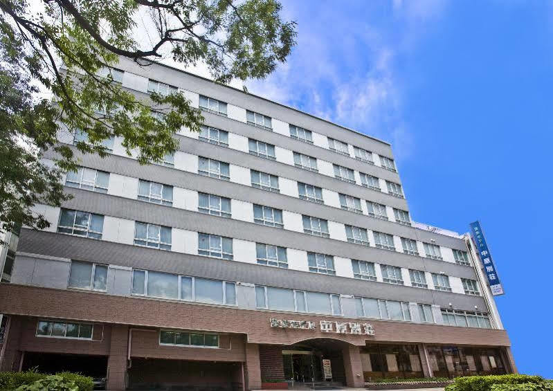 Onsen Hotel Nakahara Bessou Nonsmoking, Earthquake Retrofit Кагошима Екстериор снимка