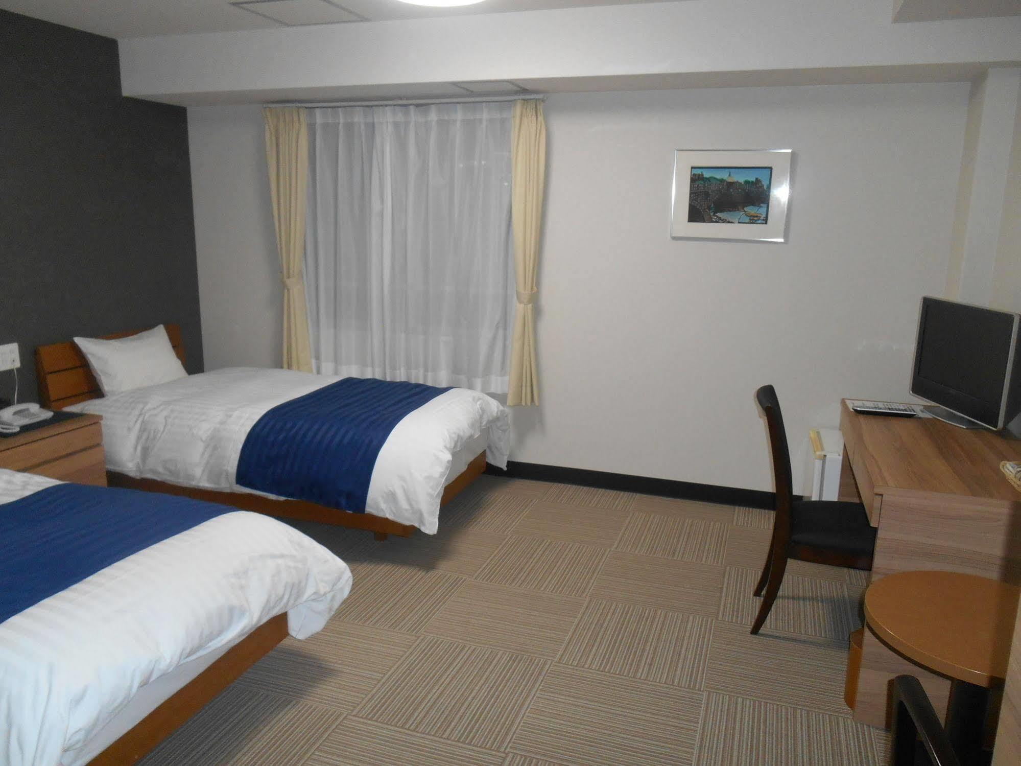 Onsen Hotel Nakahara Bessou Nonsmoking, Earthquake Retrofit Кагошима Екстериор снимка