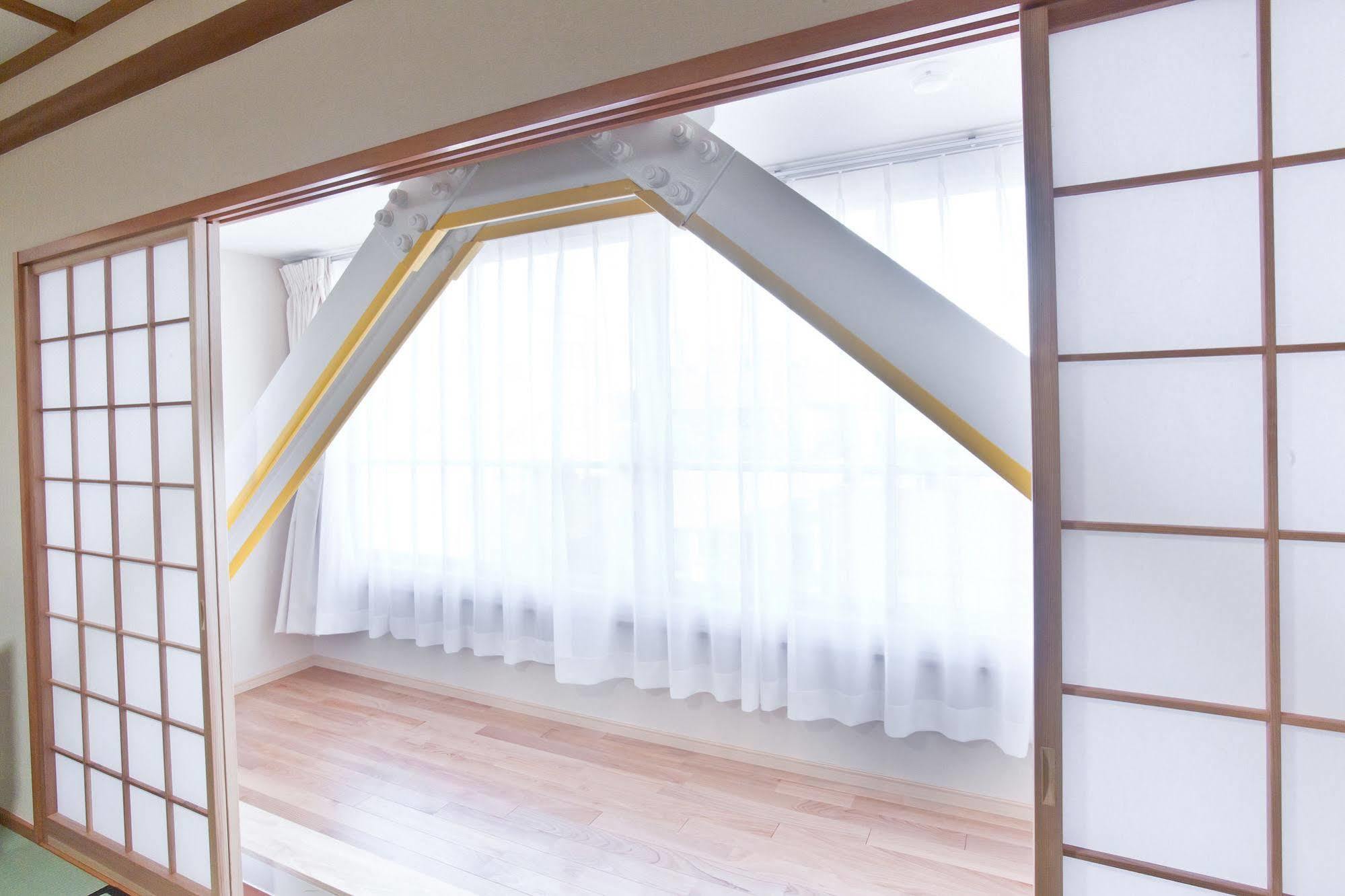 Onsen Hotel Nakahara Bessou Nonsmoking, Earthquake Retrofit Кагошима Екстериор снимка