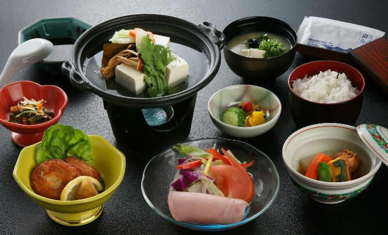 Onsen Hotel Nakahara Bessou Nonsmoking, Earthquake Retrofit Кагошима Екстериор снимка