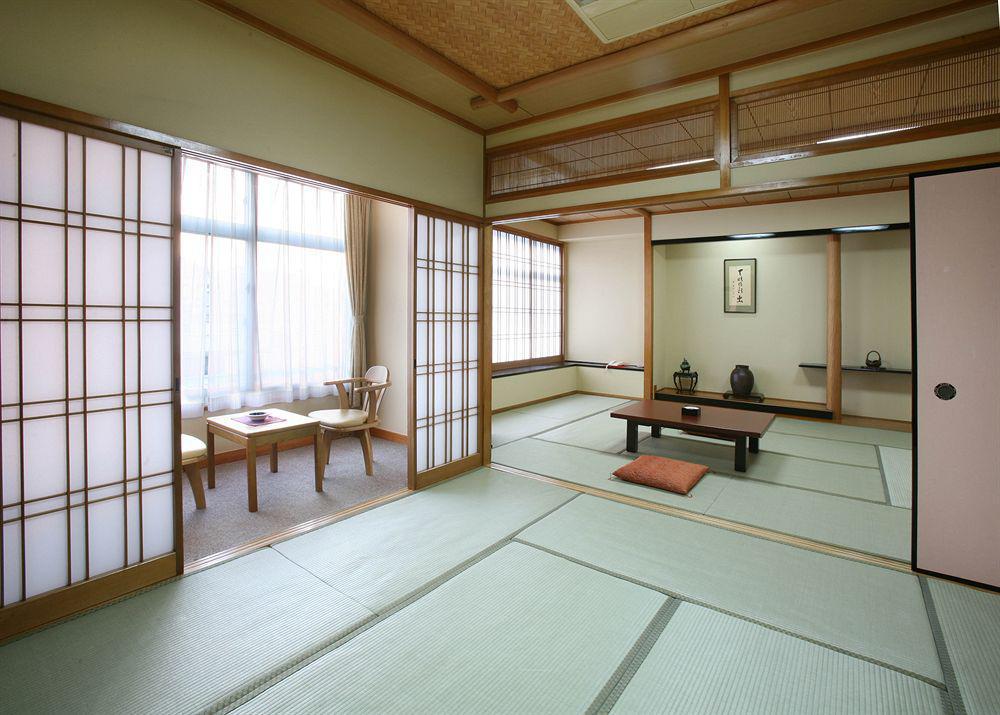 Onsen Hotel Nakahara Bessou Nonsmoking, Earthquake Retrofit Кагошима Екстериор снимка
